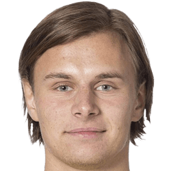 Emil Rydström fm 2021