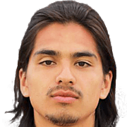 Robin Palacios fm 2021