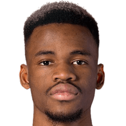 Frederic Kayembe Ilolo fm 2021