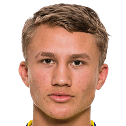 Karl Landsten fm 2021