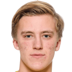 Leon Kornbakk fm 2021