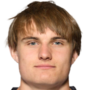 Oskar Baggesen-Gyllunger fm 2021