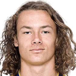 Anton Ekeroth fm 2021