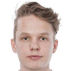 Anton Delwér fm 2021