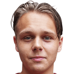 Noah Mannerström Egvik fm 2021