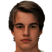 Gustaf Persson fm 2021