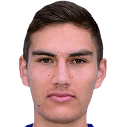 Héctor Valeria fm 2021