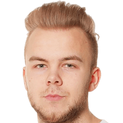 Rasmus Bengtsson fm 2021