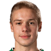 Patrik S:t Cyr fm 2021