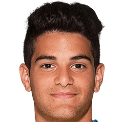 Daniel Koutcho fm 2021