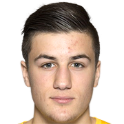 Alexander Durmaz fm 2021