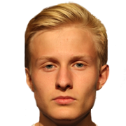 Johannes Bohlin fm 2021