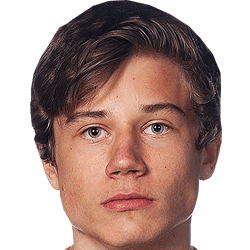 Pontus Kindberg fm 2021