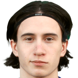 Musa Angayeva fm 2021