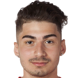 Phillip Amin fm 2021