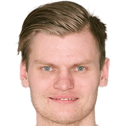 Joel Källgren fm 2021