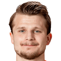 Mattias Andersson fm 2021