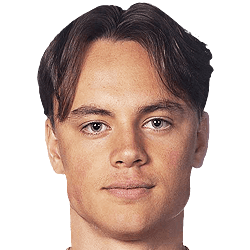 Robin Wikberg fm 2021