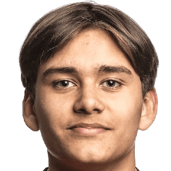 Malte Svensson fm 2021