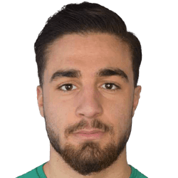 Rami Mansour fm 2021