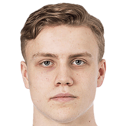 Hugo Forsgren fm 2021