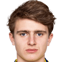 Ludvig Carlius fm 2021