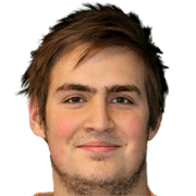 Mikael Sigrén fm 2021