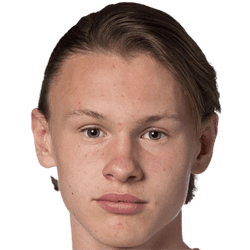 Melker Dahlqvist fm 2021