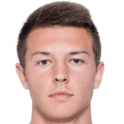 Elias Lindgren fm 2021