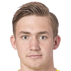 Axel Andersson fm21