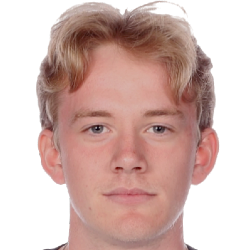 Samuel Larsson fm 2021