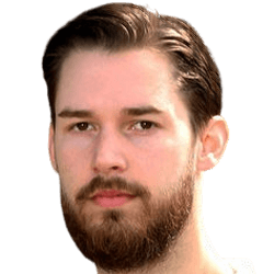 Andreas Hagman fm 2021