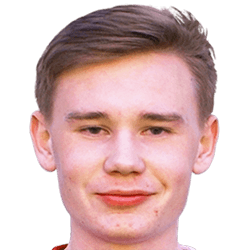 Theo Ekström fm 2021