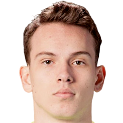 Viktor Fuchs fm 2021