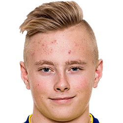 August Tellander fm 2021