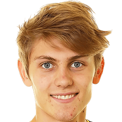Måns Hofvander fm 2021