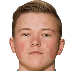 Jacob Norgren fm 2021