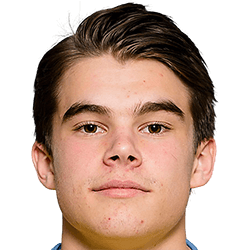 Axel Karlsson fm 2021