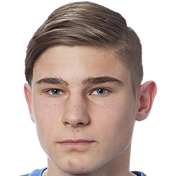 Daniel Sijan fm 2021