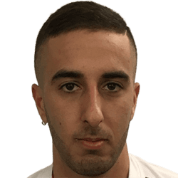 Ramsin Khoshaba fm 2021