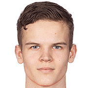 Dennis Bengtsson fm 2021