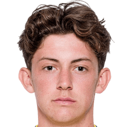 Daniel Lundmark fm 2021