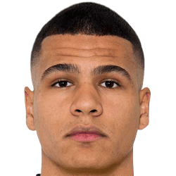 David Mahjob Wallentinsson fm 2021