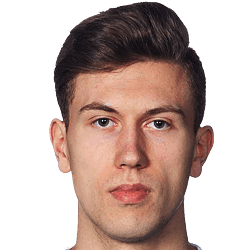 Marcus Bergsten fm 2021