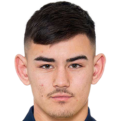 Philip Sundgren fm 2021