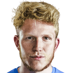 Johan Becker fm 2021