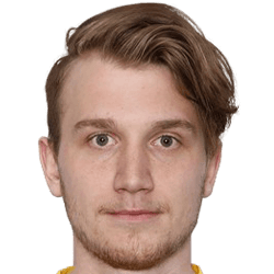 Daniel Johansson fm 2021