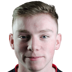 Anton Hellborg fm 2021