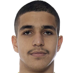 Alai Hussain Ghasem fm 2021