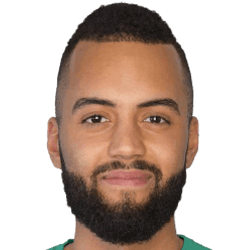 Anton Larsson fm 2021